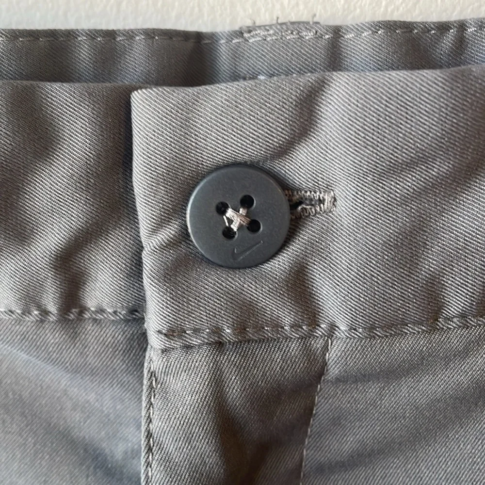 Nike Golf‎ Tour Performance Grey Golf Shorts